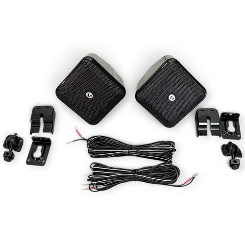 Boston acoustics soundware - boston,
