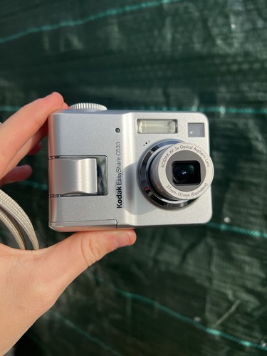 Kodak easyshare - kodak,
