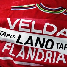 NUOVA REPLICA MAGLIA CICLISMO