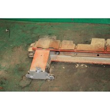 TRAVERSA PARAURTI POST. PER FIAT 500L (17-23) 4F 1.3 16V MJT (70KW) MNV