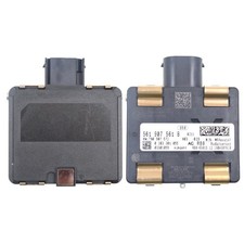 Nuovo sensore radar cruise