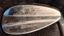 Dunlop Tour Special H Lob