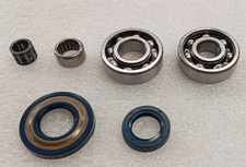 Kit revisione originale - kit,