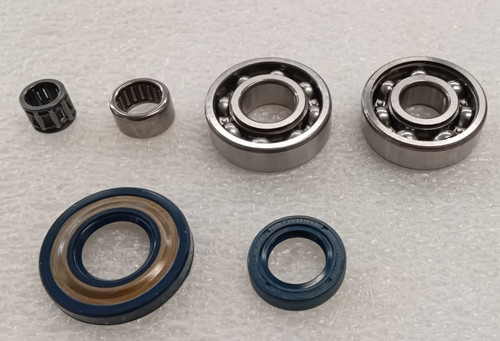 Kit revisione originale - kit,