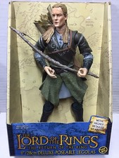 Toybiz Signore degli Anelli