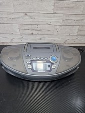 Panasonic RX-ES30 Power