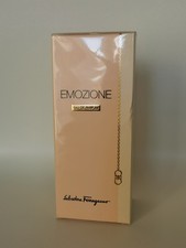 Emozione Salvatore Ferragamo