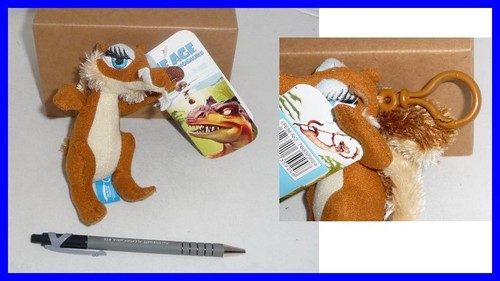 Era glaciale scrat girl - era,