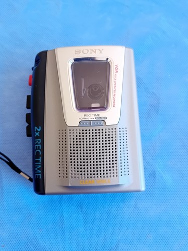 Sony tcm 20dv registratore - sony,