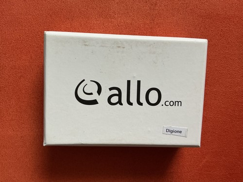 Streamer rete audio allo - rete,