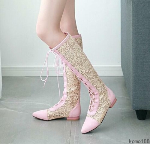 Sandali scarpe basse donna