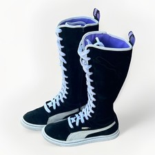 Raro puma clyde stivali - *raro*,