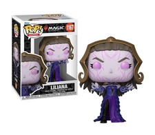 FUNKO POP Games: Magic The