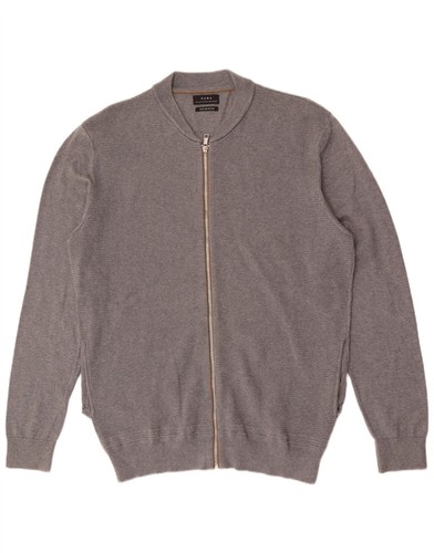 Maglione cardigan uomo - zara, xl