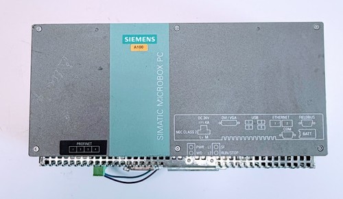Siemens simatic microbox - siemens,