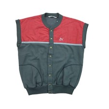 Giubbotto Puma anni 80 - Large
