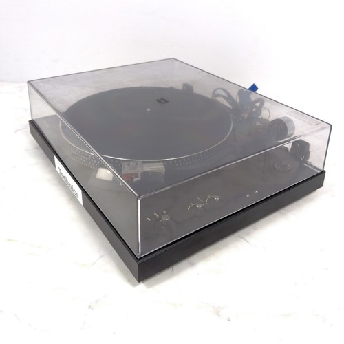 Technics 2000 giradischi - sl-2000,