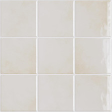 Piastrelle Backsplash Beige 3D