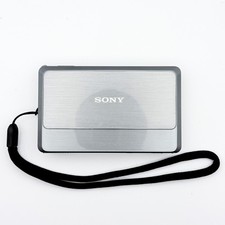 Sony Cyber-shot DSC-TX7 10MP