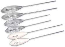 ® Kit Mix Bombarde Da Pesca Galleggianti E Semi Affondanti