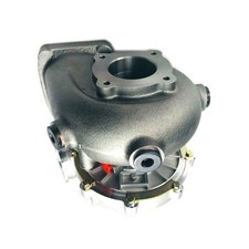 1PZ Turbocompressore