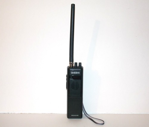 Ricetrasmettitore radio cb - ht,