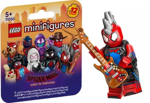 Figurine minifigure lego - figurine,