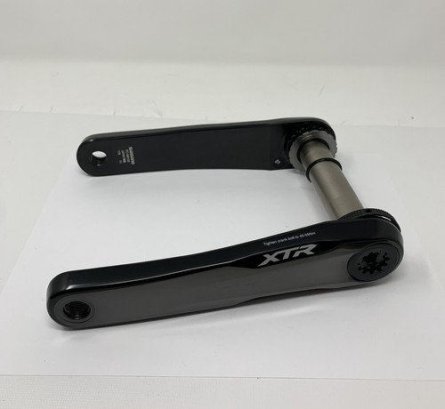 Guarnitura shimano xtr - shimano,