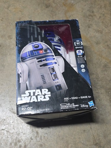 2016 star wars smart - star,