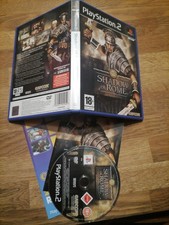 Shadow Of Rome VF [Complet] /