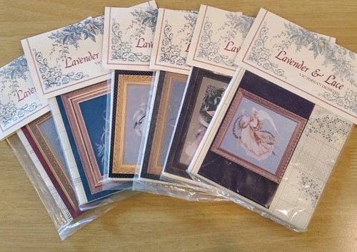 Lotto grafici vintage - di, 6