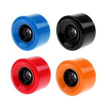 Ruota per skateboard elettrico