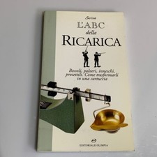 L'abc della ricarica Bossoli