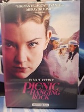 Picnic at Hanging Rock- Serie