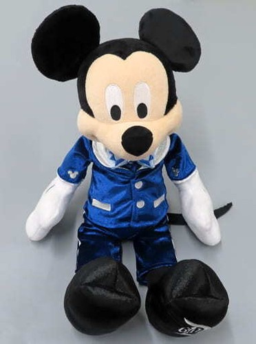 Disney carino topolino peluche - carino,