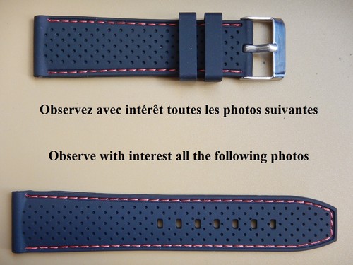 Solide bracelet gomme - solide,