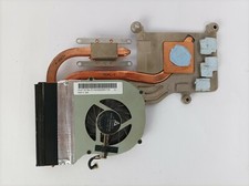 Dissipatore raffreddamento ventola Toshiba Satellite P300-25C Delta KSB0505HA