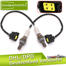 2x sonda lambda sonda di