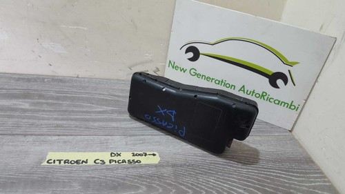 9802122180 airbag sedia sedile - 9802122180,