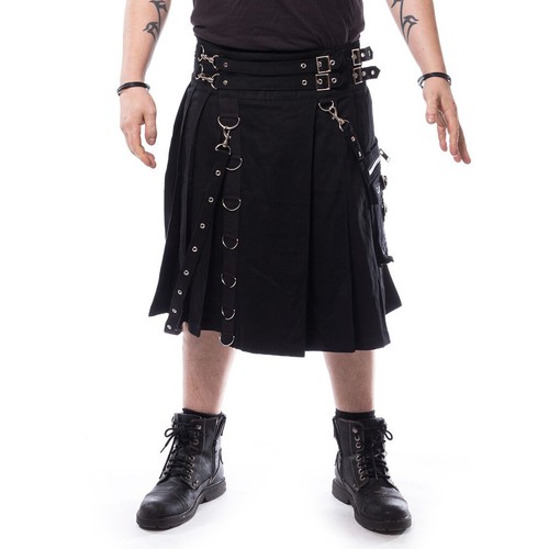 Chemical black goth gothic - goth,