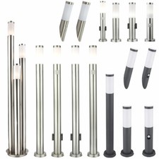 Lampada da esterno sentieri