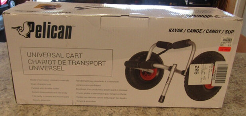 Pelican carrello universale - carrello,