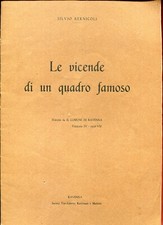 Ravenna - Vicende di un quadro