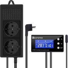 PID Termostato per Rettili