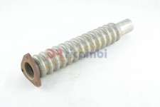 MANICOTTO CORRUGATO PER TUBO SCARICO PER VOLKSWAGEN GOLF I POLO II - VW-35008
