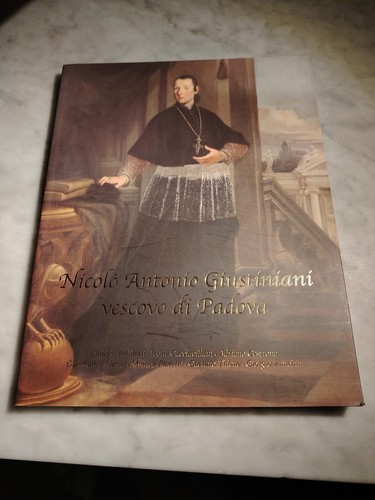 Nicolo antonio giustiniani - antonio,