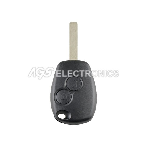 Guscio chiave auto - guscio,