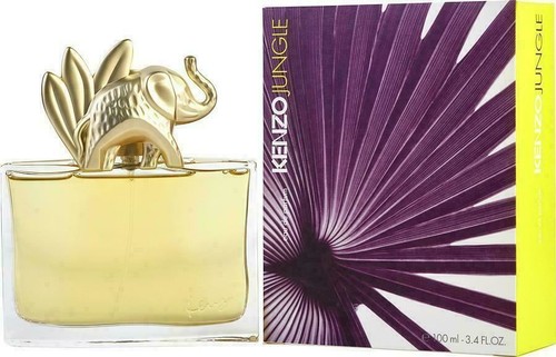 Jungle oz edp - jungle,