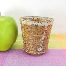 Celette Brown Stoneware