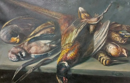 Giuseppe cafasso natura - giuseppe, morta